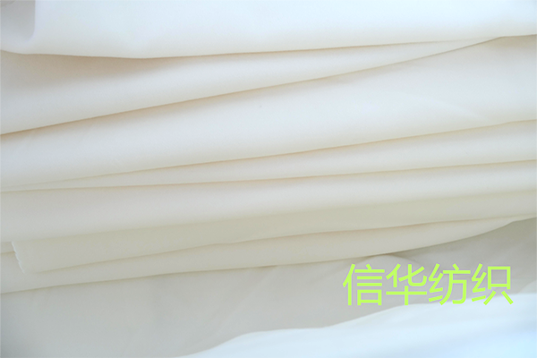 The original white double-sided fabric series